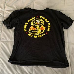 Cobra Kai T Shirt
